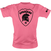 Colorado Spartans | Unisex Game of Hope T-Shirt